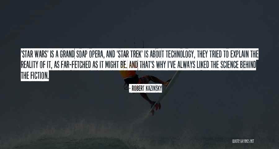 Trojanowski Jq Quotes By Robert Kazinsky Trojanowski Jq Quotes By Robert Kazinsky
