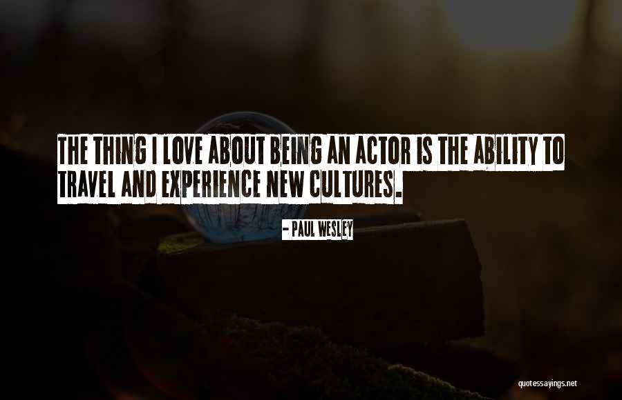 Trojans Football Quotes By Paul Wesley Trojans Football Quotes By Paul Wesley