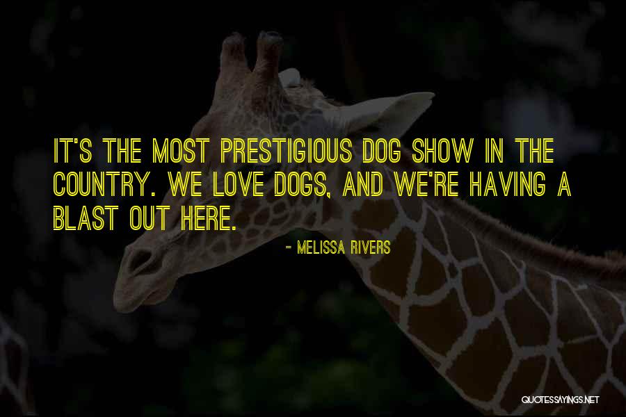 Trojans Usc Quotes By Melissa Rivers Trojans Usc Quotes By Melissa Rivers