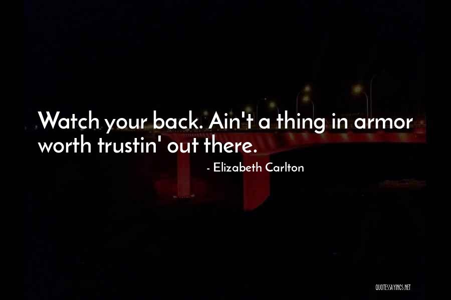 Troje Kaart Quotes By Elizabeth Carlton Troje Kaart Quotes By Elizabeth Carlton
