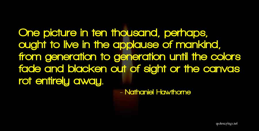 Trojen Quotes By Nathaniel Hawthorne Trojen Quotes By Nathaniel Hawthorne