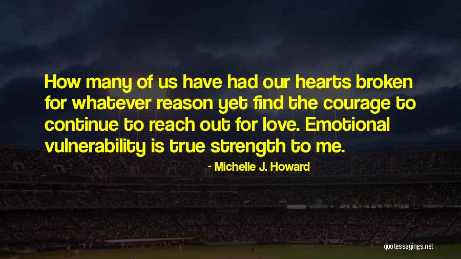 Trokut Dodig Quotes By Michelle J. Howard Trokut Dodig Quotes By Michelle J. Howard