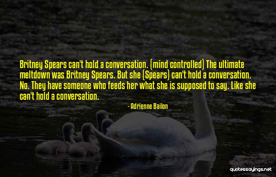Trokutici Quotes By Adrienne Bailon Trokutici Quotes By Adrienne Bailon