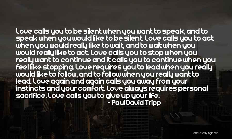 Troleibuz 102 Quotes By Paul David Tripp Troleibuz 102 Quotes By Paul David Tripp