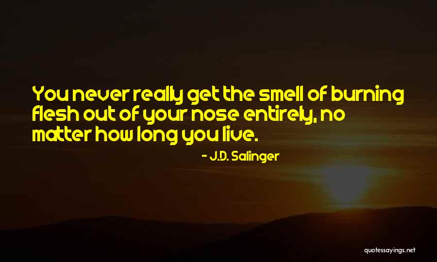 Troleibuz 65 Quotes By J.D. Salinger Troleibuz 65 Quotes By J.D. Salinger