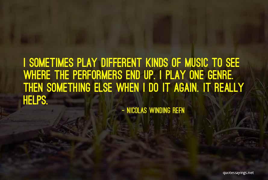 Troleibuz Piatra Quotes By Nicolas Winding Refn Troleibuz Piatra Quotes By Nicolas Winding Refn
