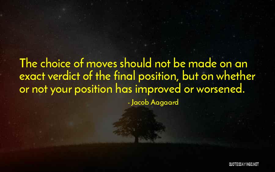 Troligt Is Quotes By Jacob Aagaard Troligt Is Quotes By Jacob Aagaard