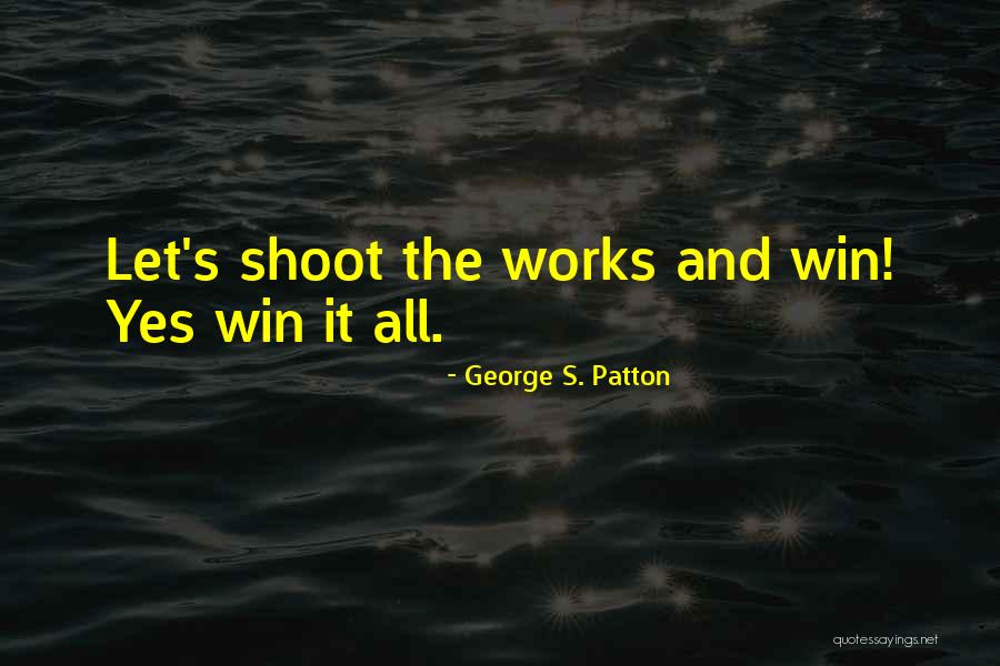 Troll Batrider Quotes By George S. Patton Troll Batrider Quotes By George S. Patton
