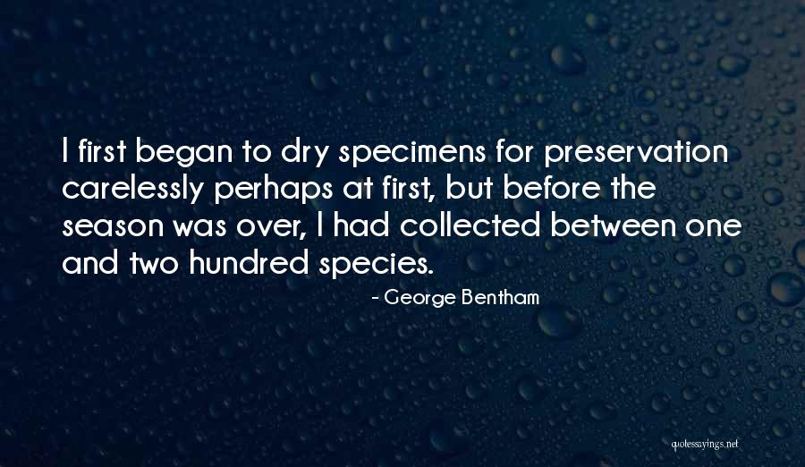 Troll Headhunter Quotes By George Bentham Troll Headhunter Quotes By George Bentham