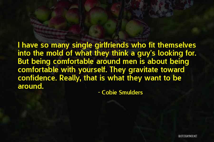 Troll Hunters Quotes By Cobie Smulders Troll Hunters Quotes By Cobie Smulders