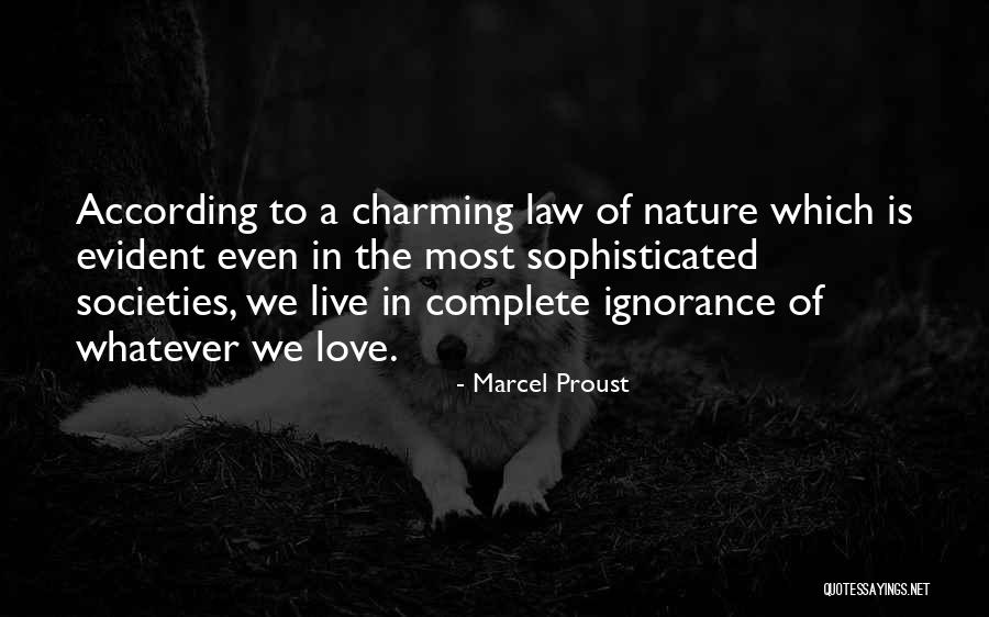 Troll Hunters Quotes By Marcel Proust Troll Hunters Quotes By Marcel Proust