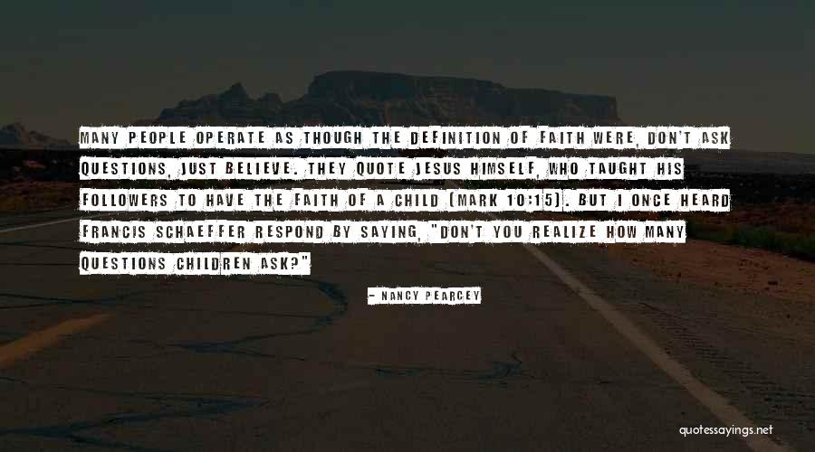 Trolled Trailer Quotes By Nancy Pearcey Trolled Trailer Quotes By Nancy Pearcey