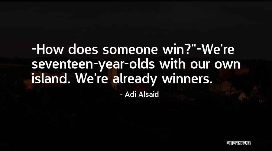 Trolley Of Love Quotes By Adi Alsaid Trolley Of Love Quotes By Adi Alsaid