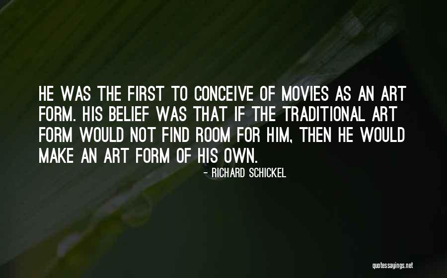 Trolley Problem Quotes By Richard Schickel Trolley Problem Quotes By Richard Schickel