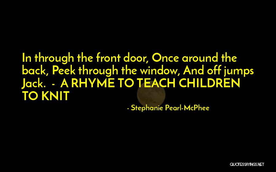 Trollies Radio Quotes By Stephanie Pearl-McPhee Trollies Radio Quotes By Stephanie Pearl-McPhee