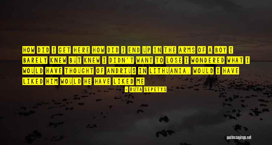 Trollies Vhs Quotes By Ruta Sepetys Trollies Vhs Quotes By Ruta Sepetys