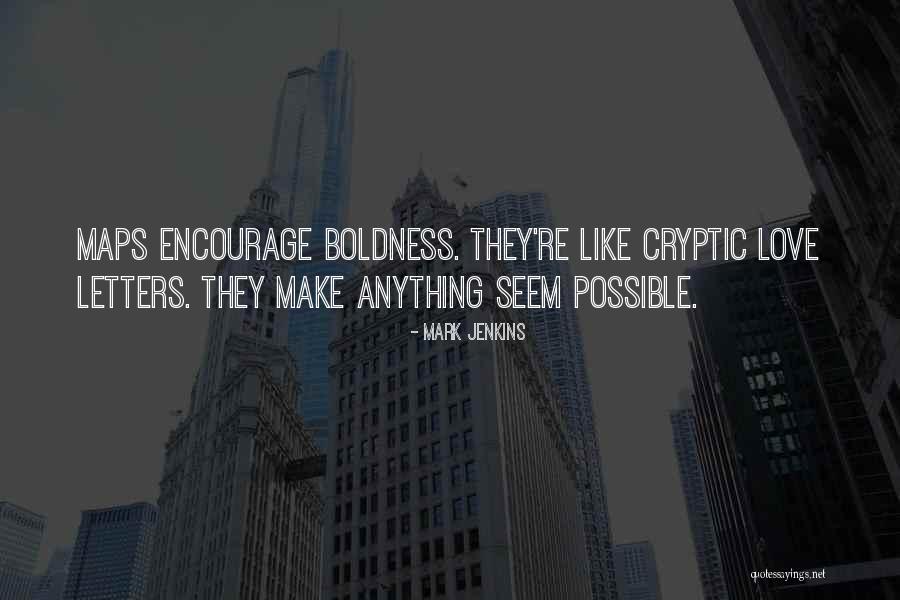 Trolling Motors Quotes By Mark Jenkins Trolling Motors Quotes By Mark Jenkins