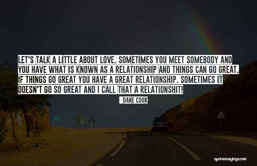 Trollinger Law Quotes By Dane Cook Trollinger Law Quotes By Dane Cook