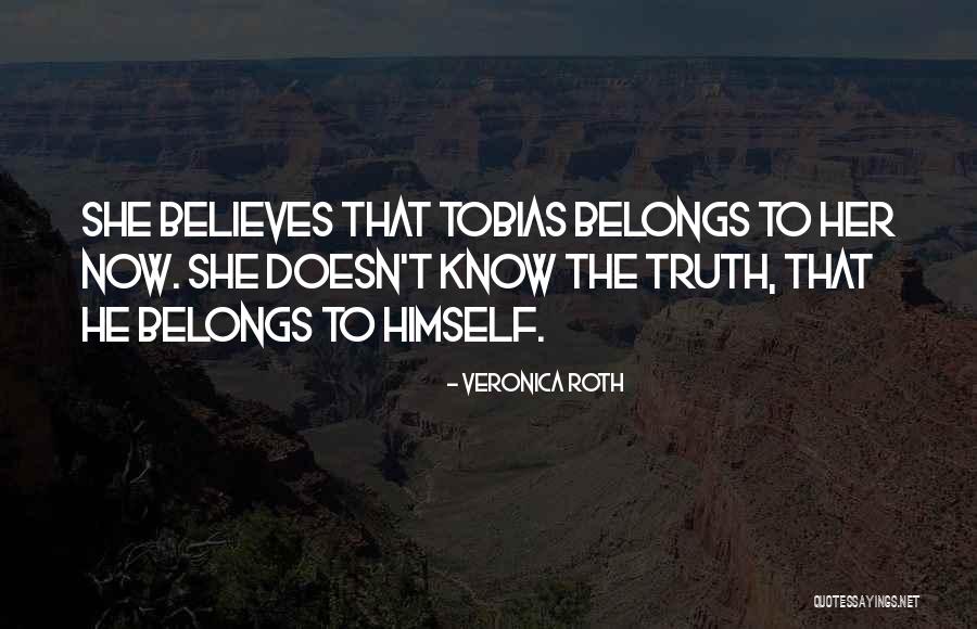 Trollinger Steel Quotes By Veronica Roth Trollinger Steel Quotes By Veronica Roth