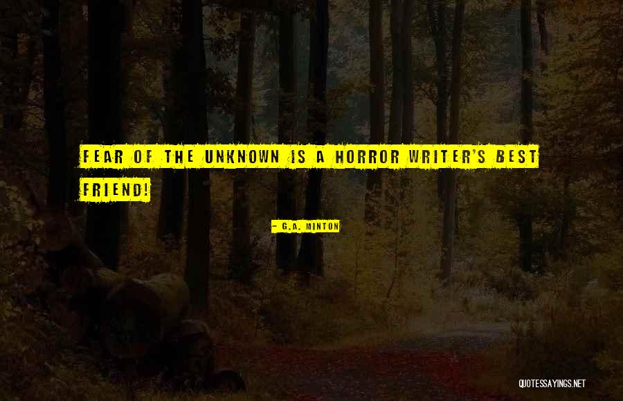 Trolloc Quotes By G.A. Minton Trolloc Quotes By G.A. Minton