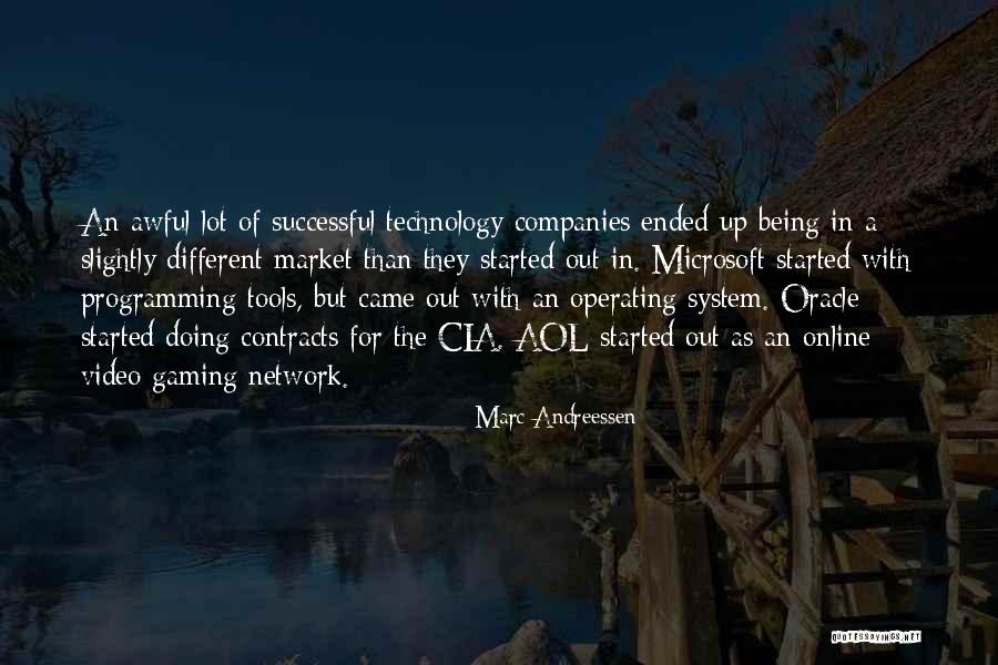 Trolloc Quotes By Marc Andreessen Trolloc Quotes By Marc Andreessen
