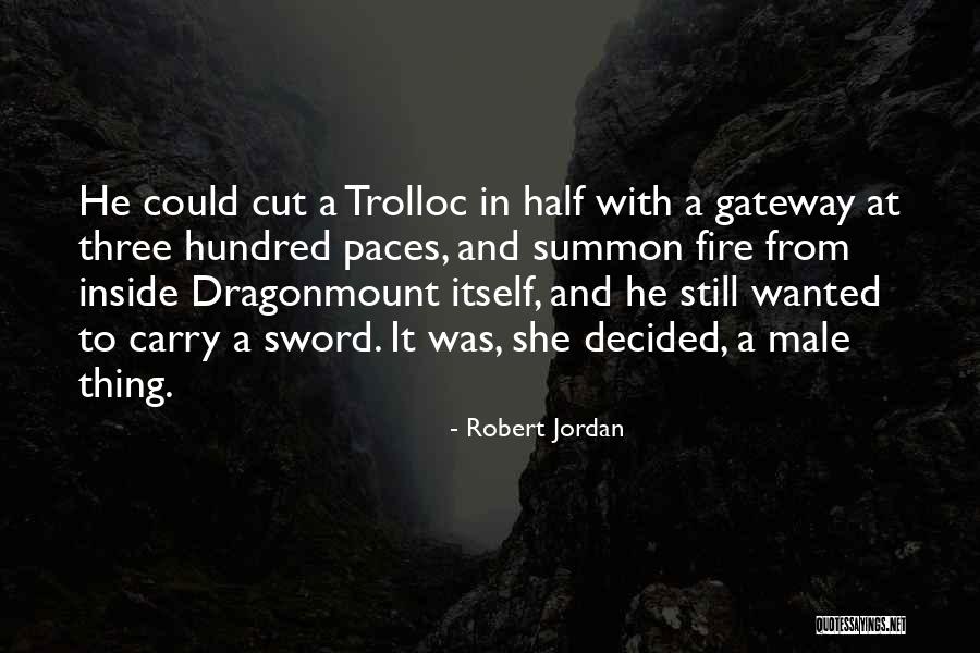 Trolloc Quotes By Robert Jordan Trolloc Quotes By Robert Jordan