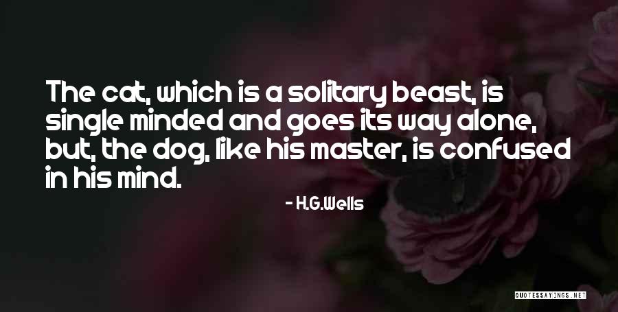 Trollocs Wot Quotes By H.G.Wells Trollocs Wot Quotes By H.G.Wells