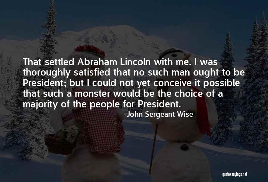 Trollope Barchester Quotes By John Sergeant Wise Trollope Barchester Quotes By John Sergeant Wise