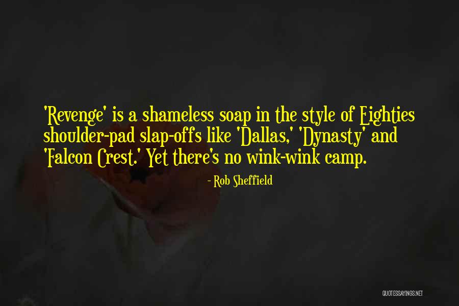 Trollope Barchester Quotes By Rob Sheffield Trollope Barchester Quotes By Rob Sheffield