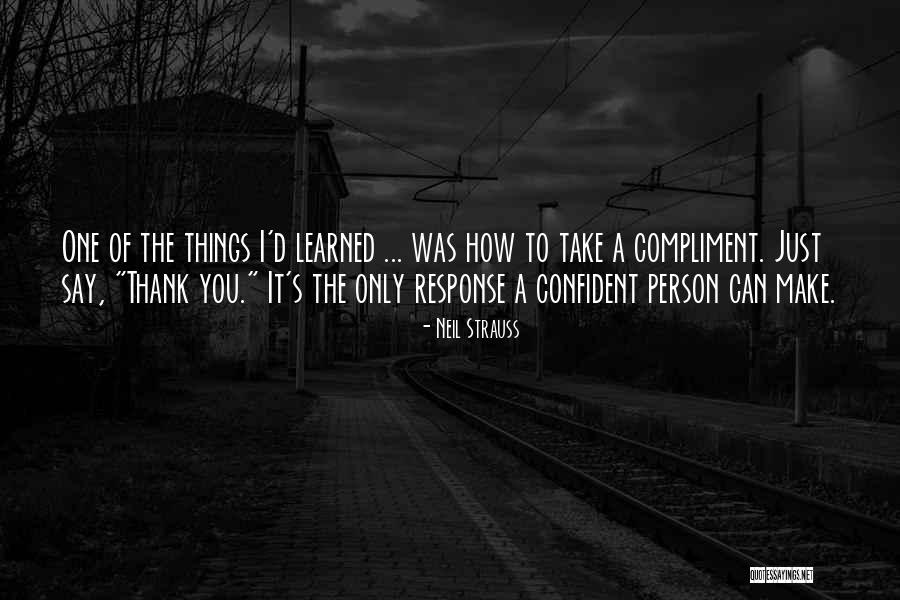 Trollope Lady Quotes By Neil Strauss Trollope Lady Quotes By Neil Strauss