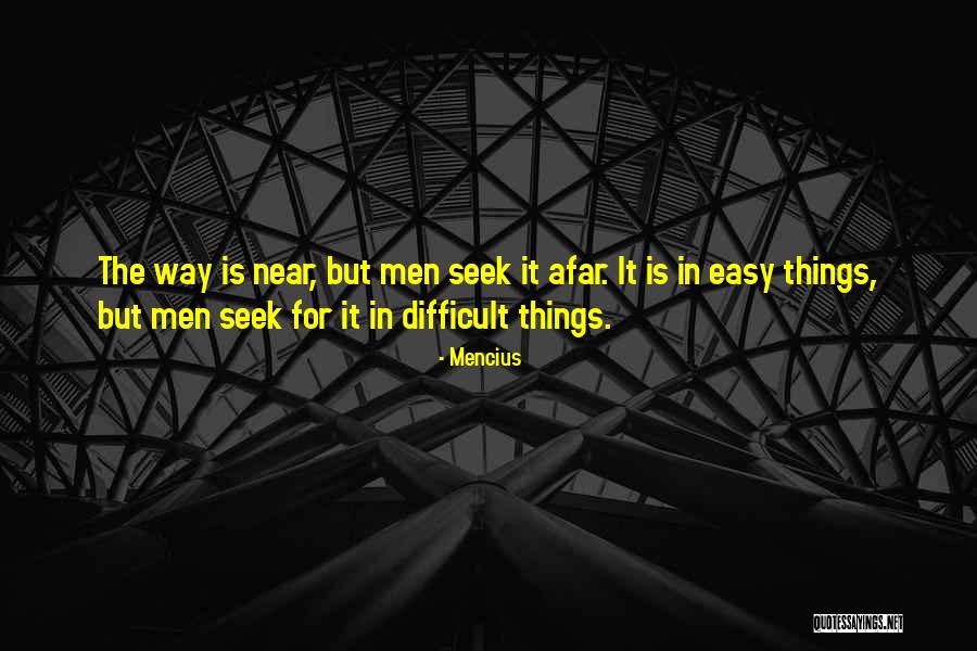 Trollopes Barchester Quotes By Mencius Trollopes Barchester Quotes By Mencius
