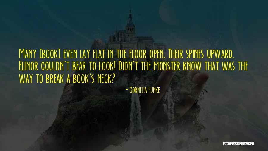 Trollopes Folly Quotes By Cornelia Funke Trollopes Folly Quotes By Cornelia Funke