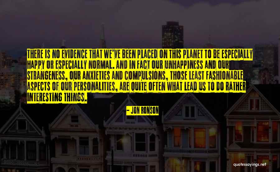 Trollopes Folly Quotes By Jon Ronson Trollopes Folly Quotes By Jon Ronson