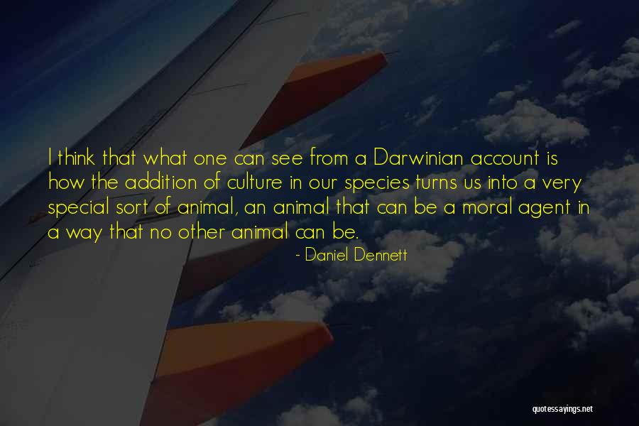 Trollopes Irish Novels Quotes By Daniel Dennett Trollopes Irish Novels Quotes By Daniel Dennett