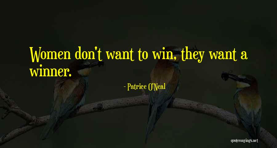 Trollopes Irish Novels Quotes By Patrice O'Neal Trollopes Irish Novels Quotes By Patrice O'Neal
