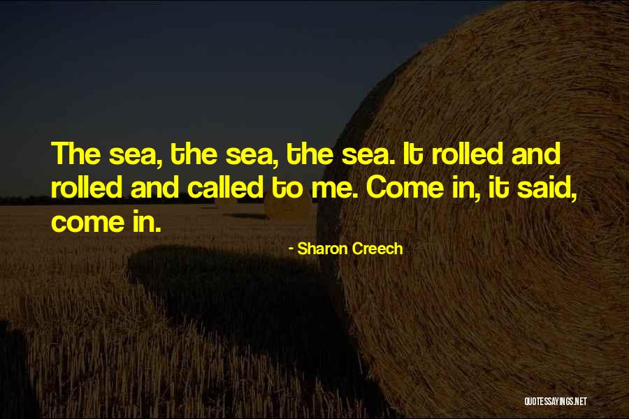 Trollopes Irish Novels Quotes By Sharon Creech Trollopes Irish Novels Quotes By Sharon Creech