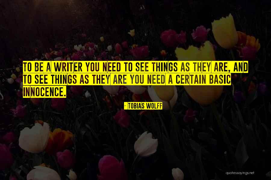 Trololo Quotes By Tobias Wolff Trololo Quotes By Tobias Wolff