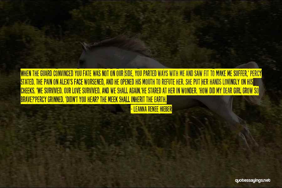 Trolsen County Quotes By Leanna Renee Hieber Trolsen County Quotes By Leanna Renee Hieber
