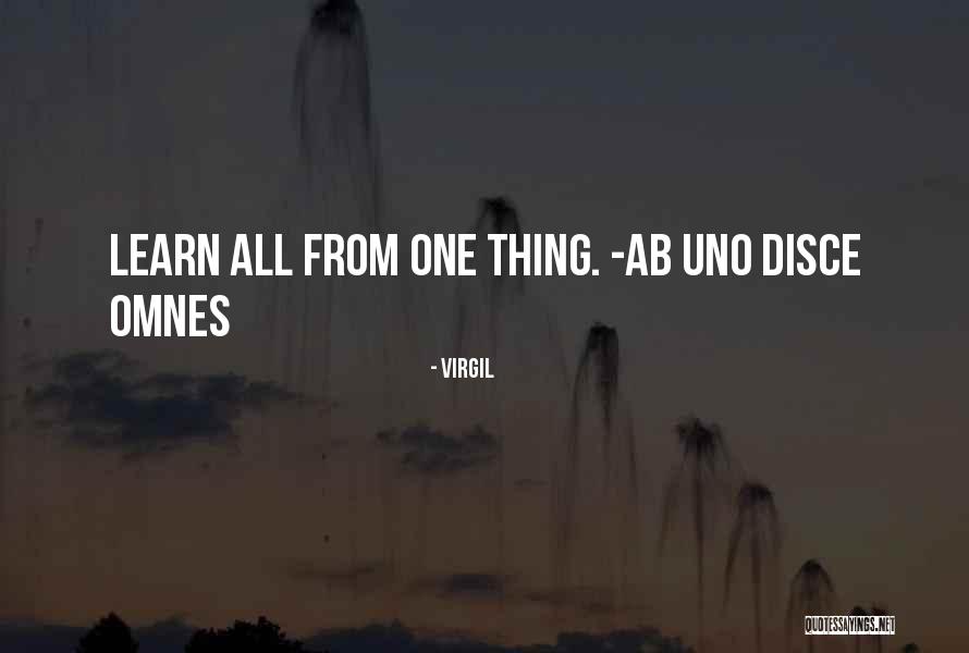 Trolsen County Quotes By Virgil Trolsen County Quotes By Virgil