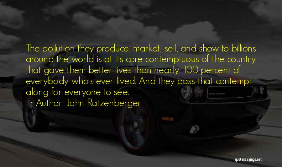 Troma Entertainment Quotes By John Ratzenberger
