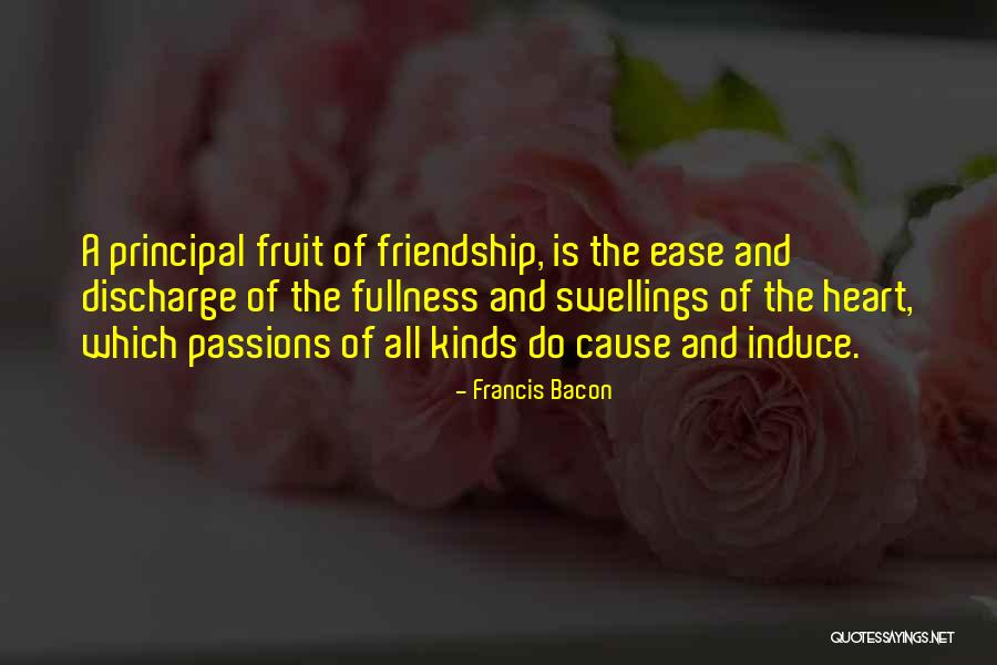 Trombadore Gonden Quotes By Francis Bacon Trombadore Gonden Quotes By Francis Bacon