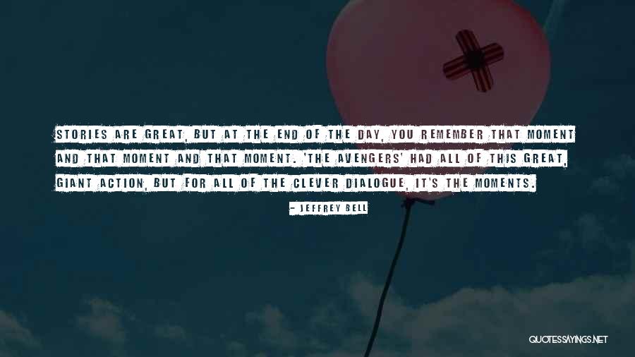 Trombadore Gonden Quotes By Jeffrey Bell Trombadore Gonden Quotes By Jeffrey Bell