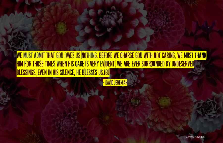 Trombash Quotes By David Jeremiah Trombash Quotes By David Jeremiah