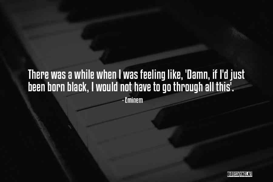 Trombash Quotes By Eminem Trombash Quotes By Eminem