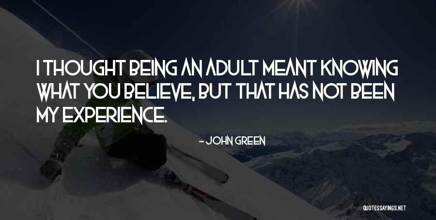 Trombash Quotes By John Green Trombash Quotes By John Green
