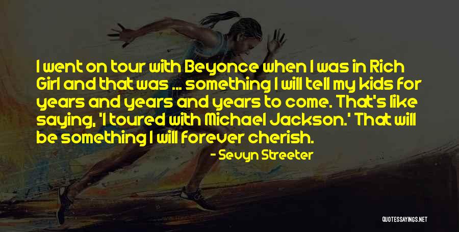 Trombello Karla Quotes By Sevyn Streeter Trombello Karla Quotes By Sevyn Streeter