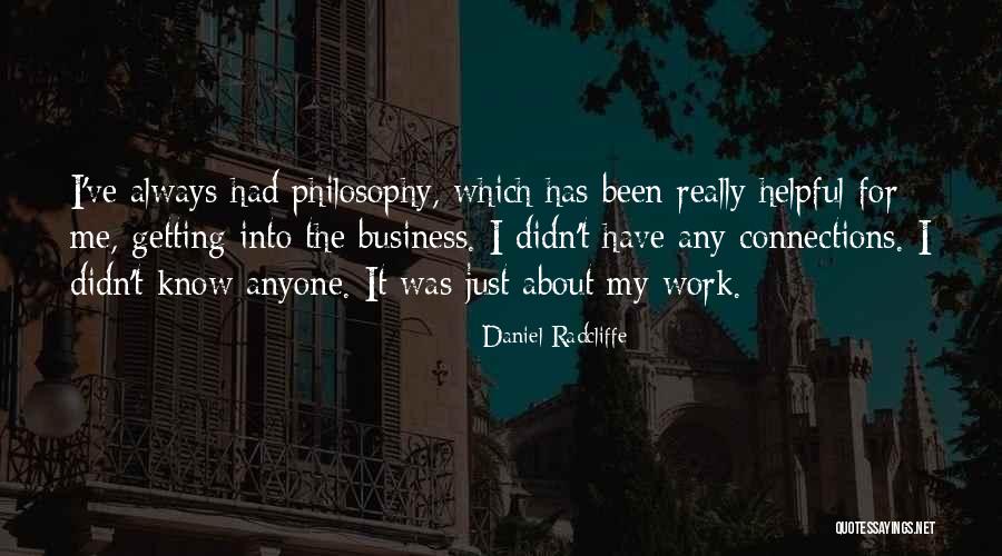 Trombetta Squash Quotes By Daniel Radcliffe Trombetta Squash Quotes By Daniel Radcliffe
