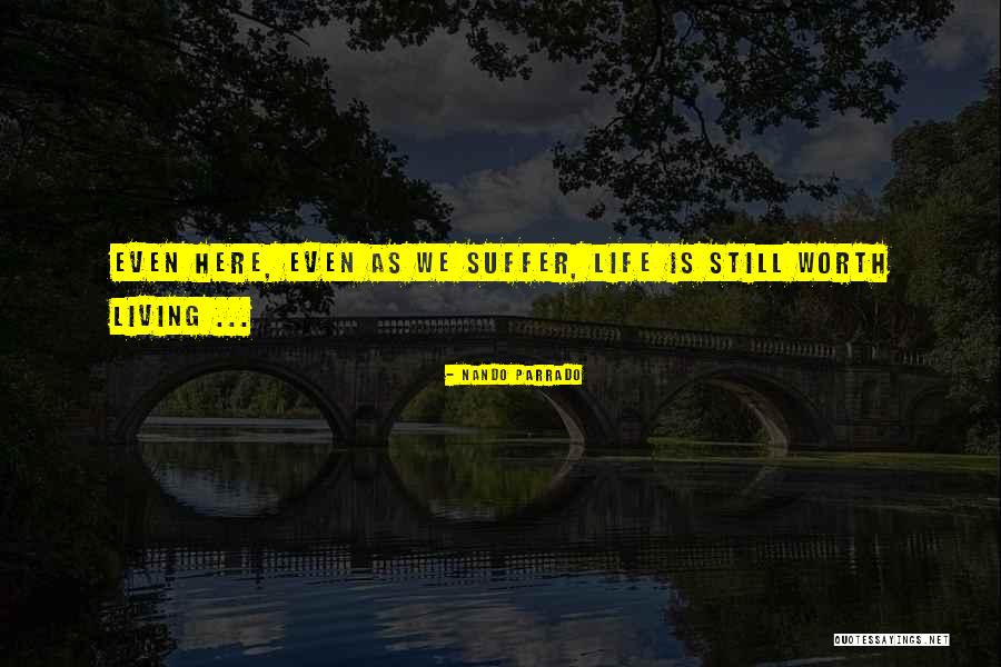 Trombit Skert Quotes By Nando Parrado Trombit Skert Quotes By Nando Parrado