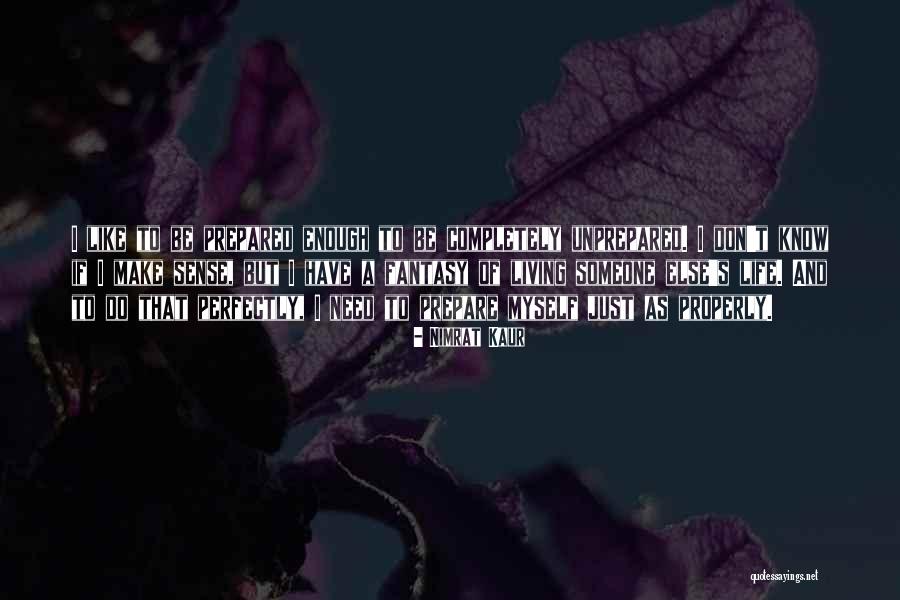 Trombit Skert Quotes By Nimrat Kaur Trombit Skert Quotes By Nimrat Kaur