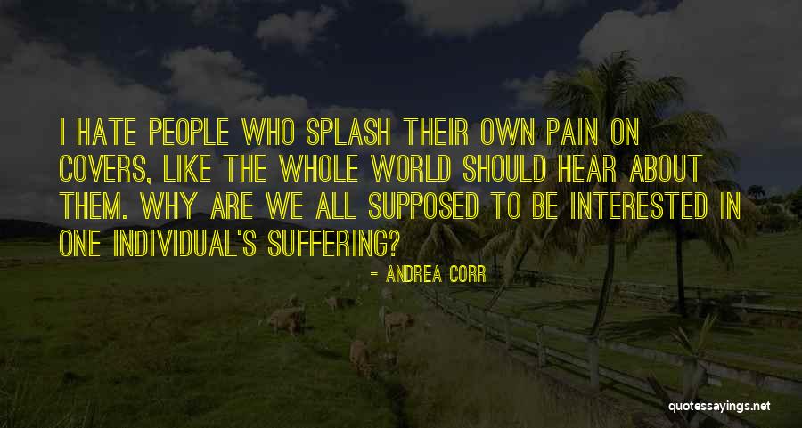 Trombold Equipment Quotes By Andrea Corr Trombold Equipment Quotes By Andrea Corr